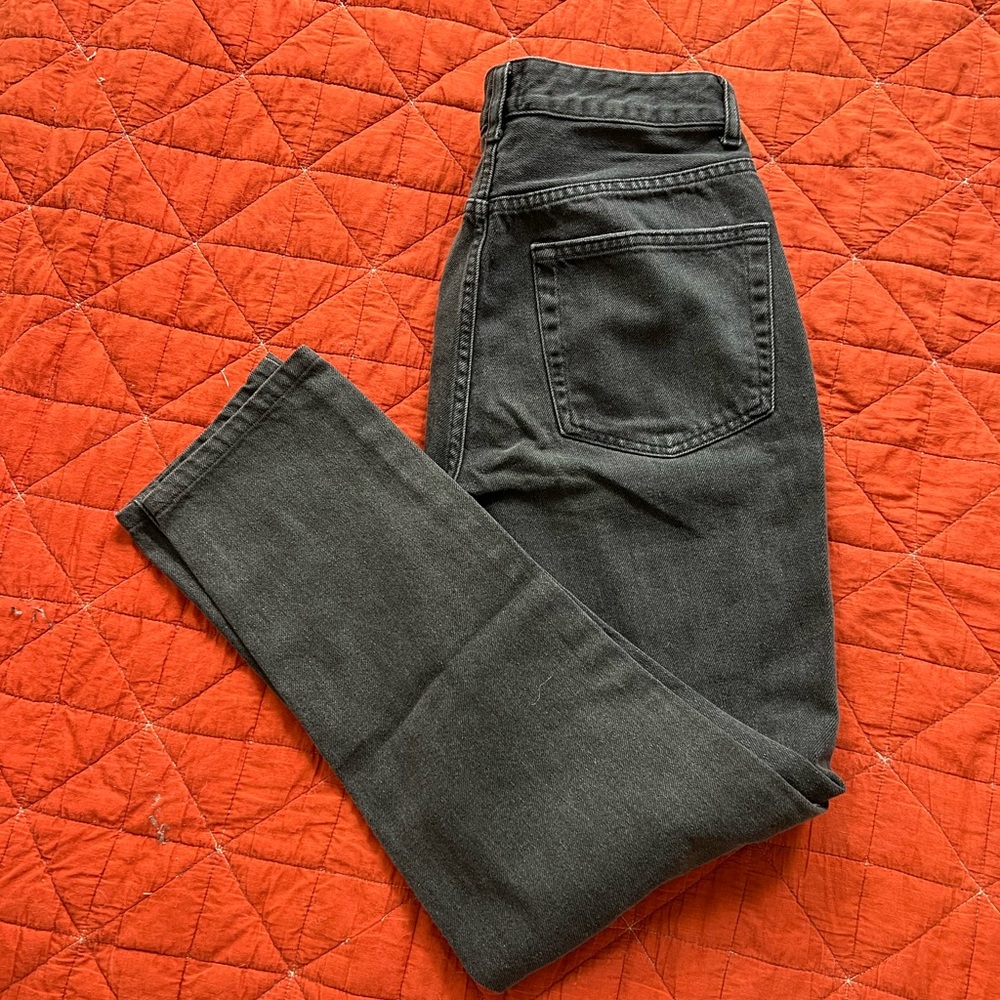 BDG MOM Jeans